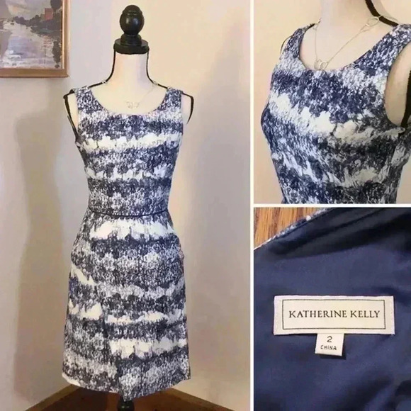 Katherine Kelly Dress - Picture 2 of 3